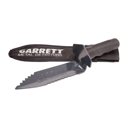 GARRETT Knife-Shovel